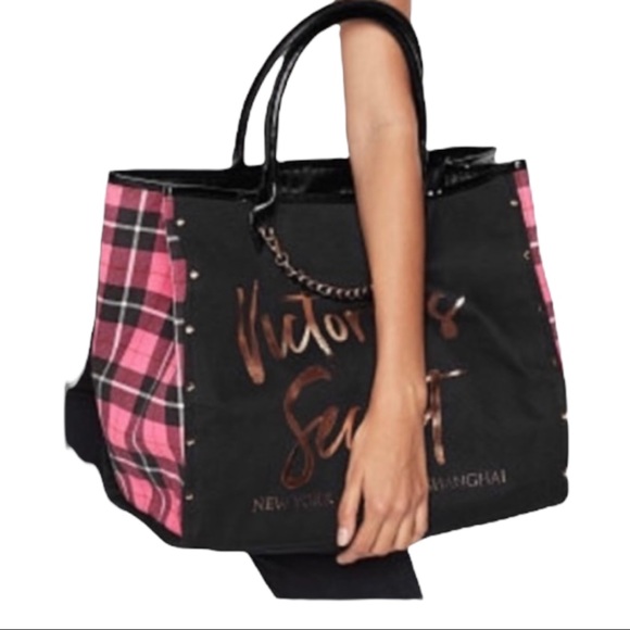 Victoria’s Secret Bag NWT - Picture 5 of 8